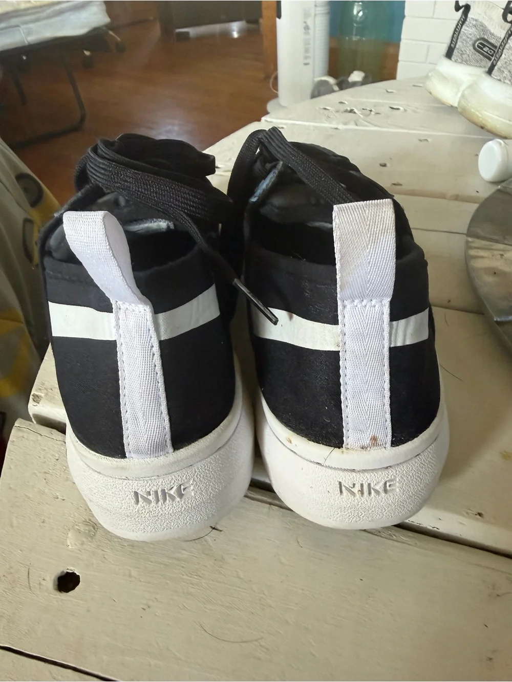 Nike women’s shoes